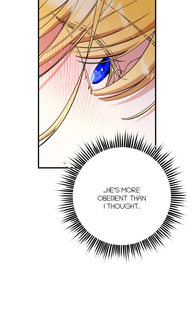 The Beast Within Chapter 75 page 33