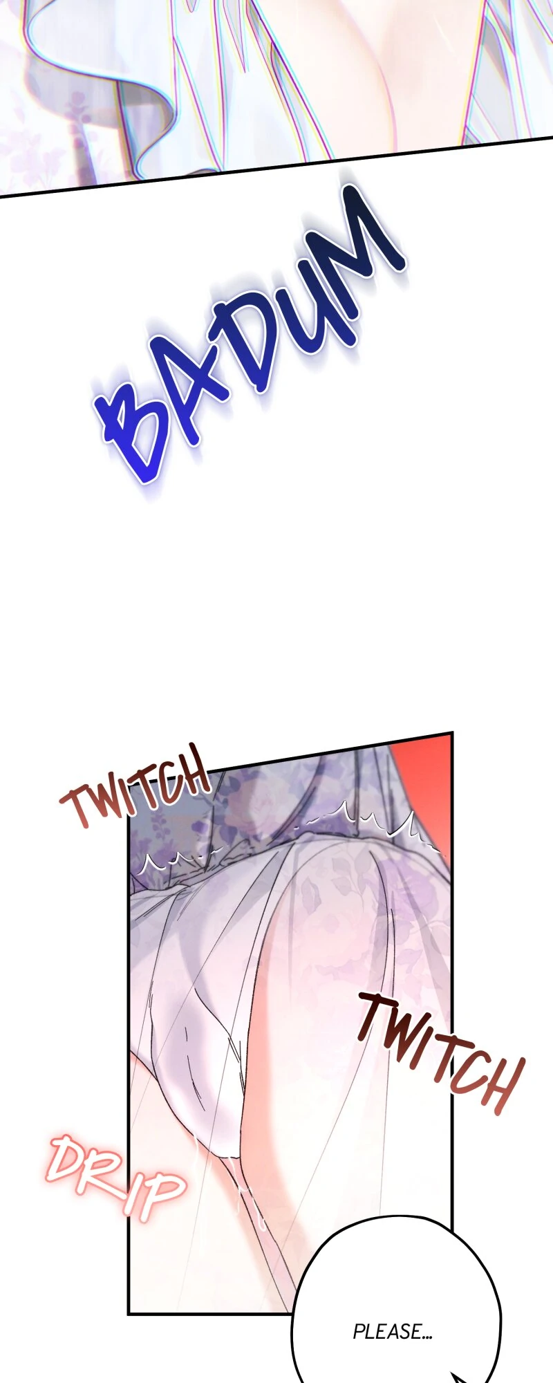 The Beast Within Chapter 75 page 37