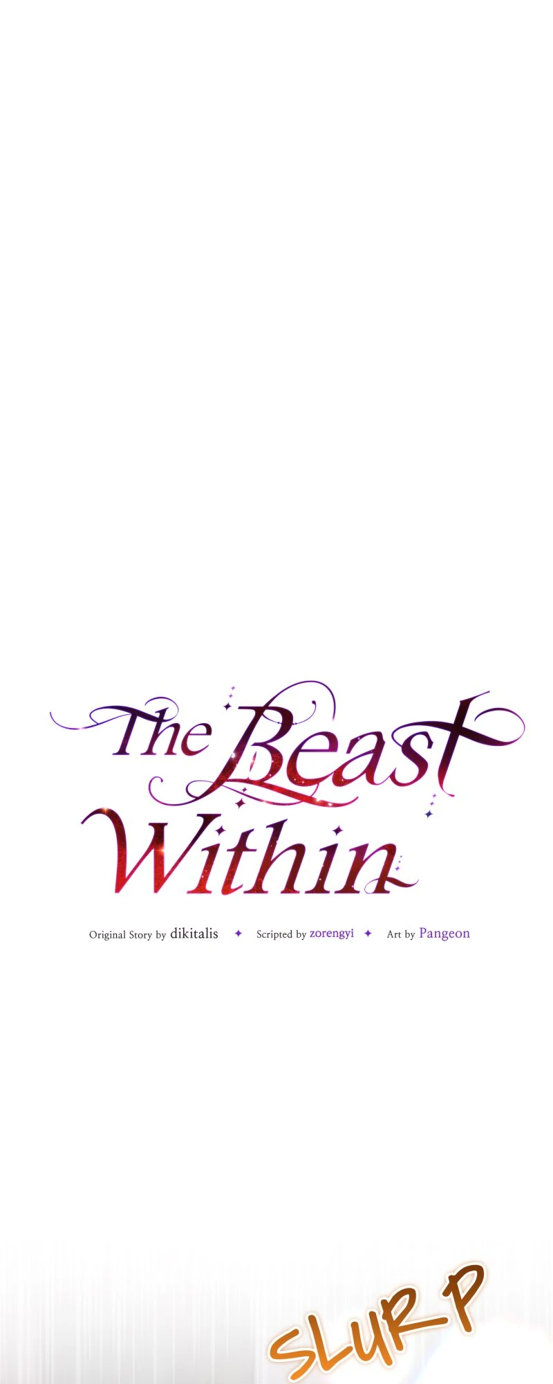 The Beast Within Chapter 75 page 3