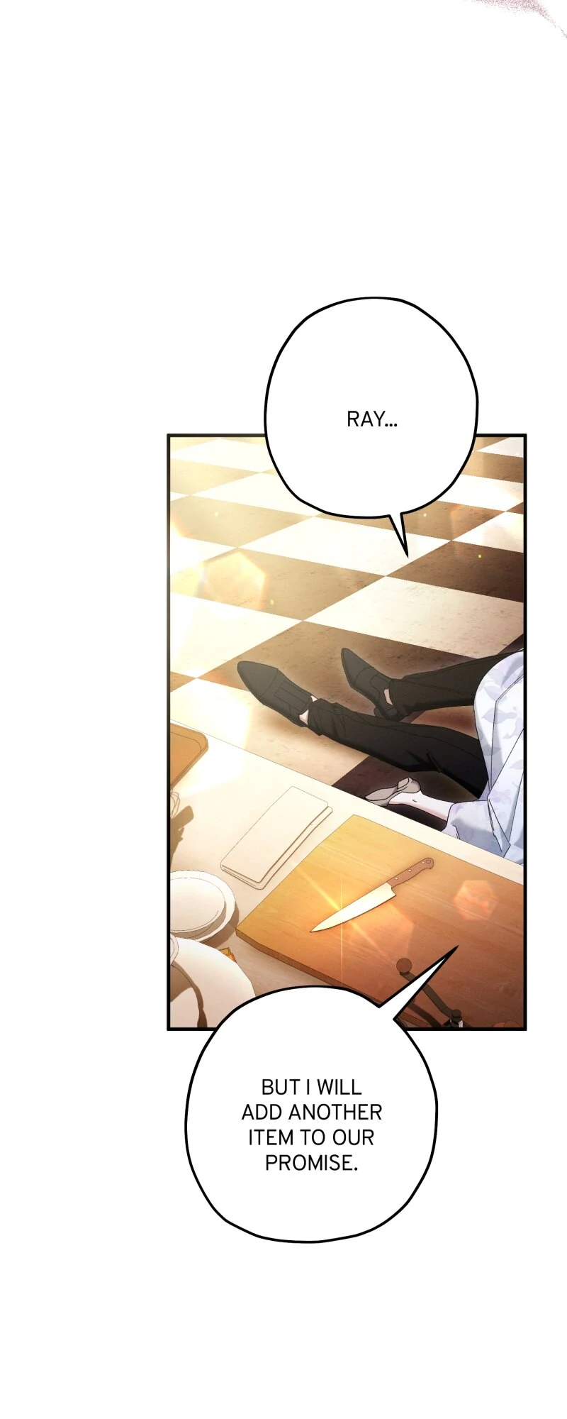 The Beast Within Chapter 75 page 42