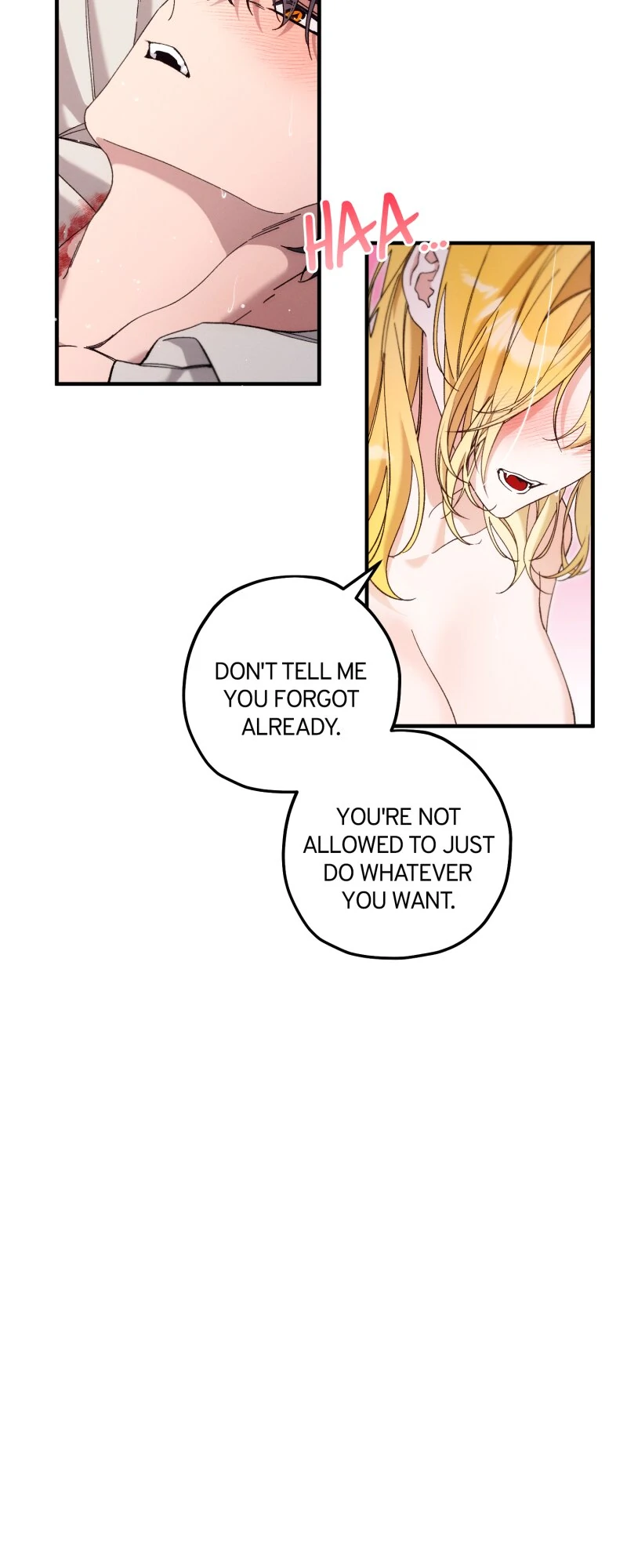 The Beast Within Chapter 75 page 61