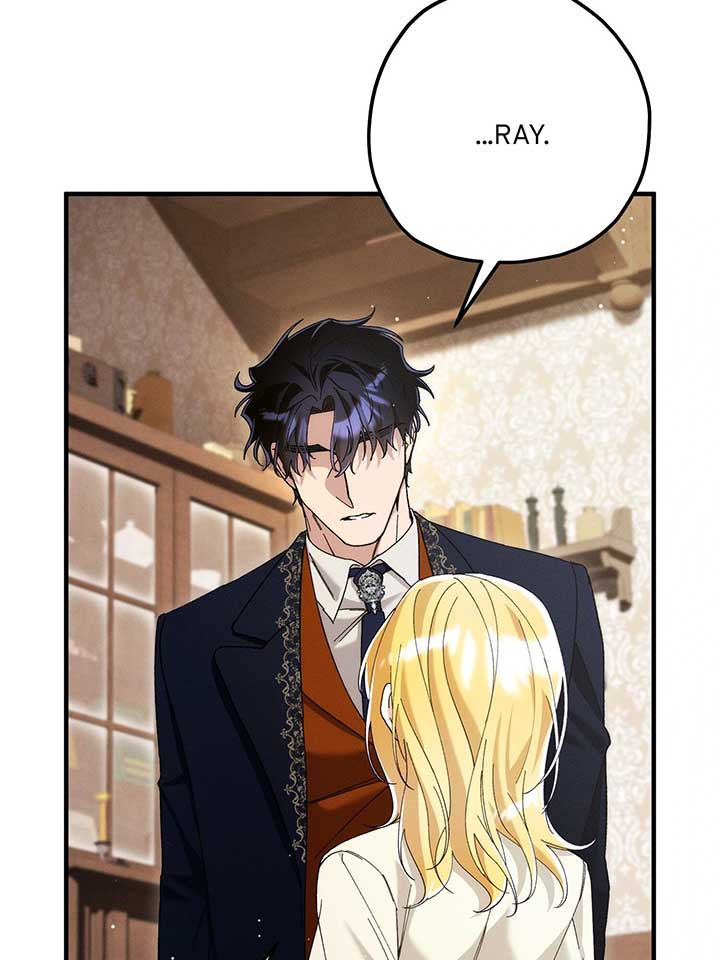The Beast Within Chapter 77 page 105