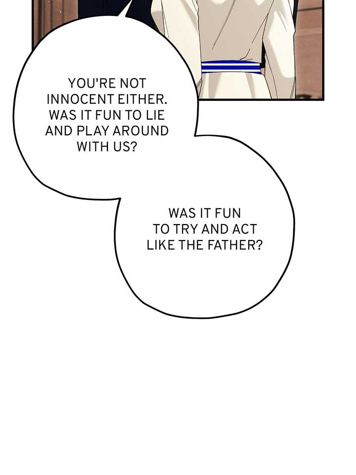 The Beast Within Chapter 77 page 106