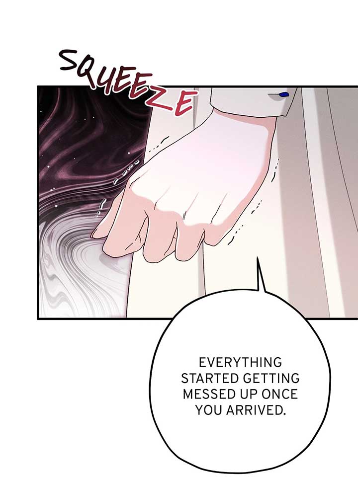 The Beast Within Chapter 77 page 107