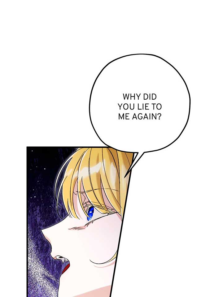 The Beast Within Chapter 77 page 109