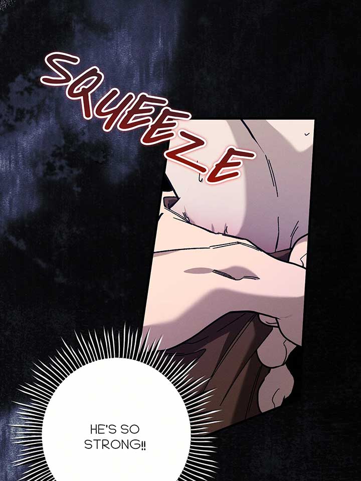 The Beast Within Chapter 77 page 13