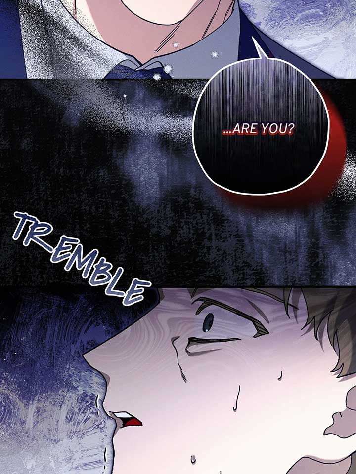The Beast Within Chapter 77 page 15