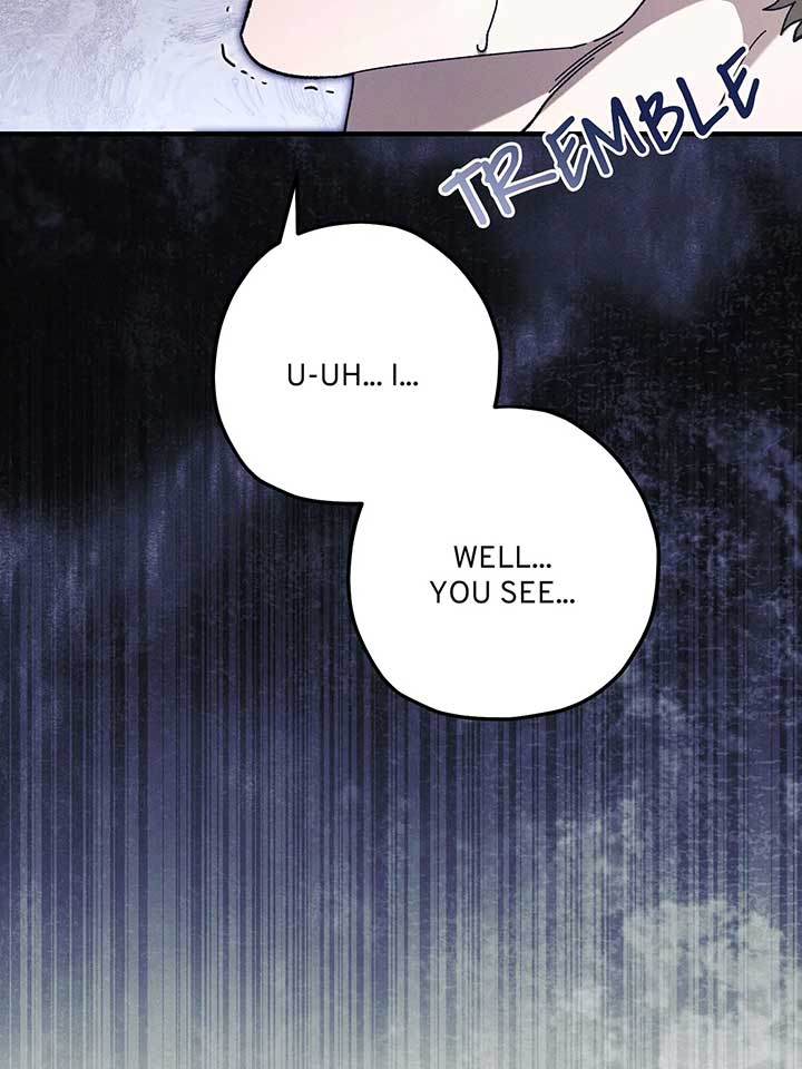 The Beast Within Chapter 77 page 16