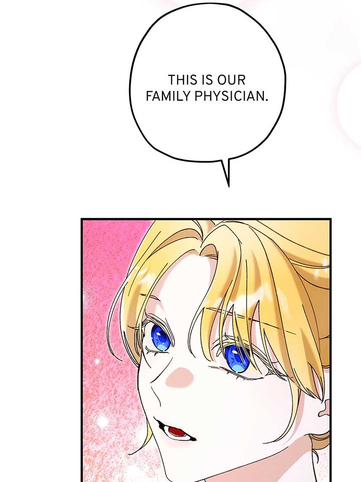 The Beast Within Chapter 77 page 25