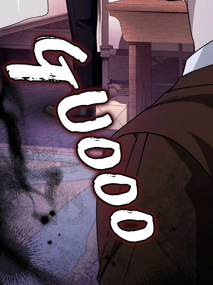 The Beast Within Chapter 77 page 2