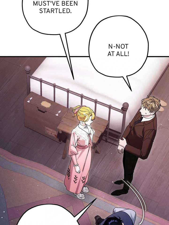 The Beast Within Chapter 77 page 30