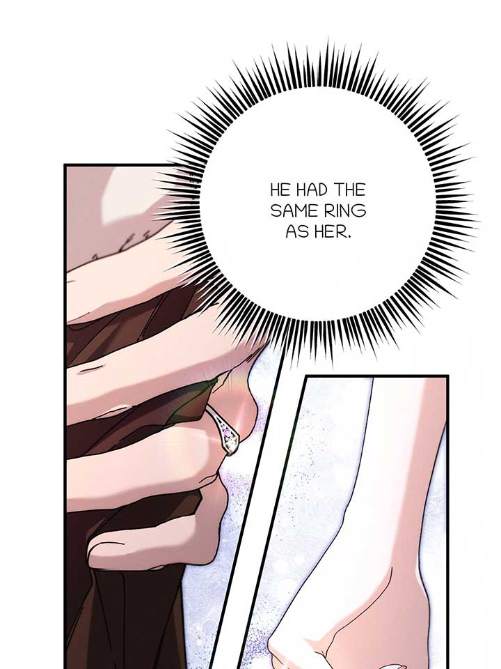 The Beast Within Chapter 77 page 34