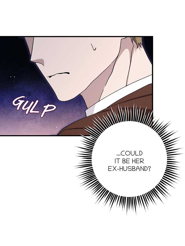 The Beast Within Chapter 77 page 36