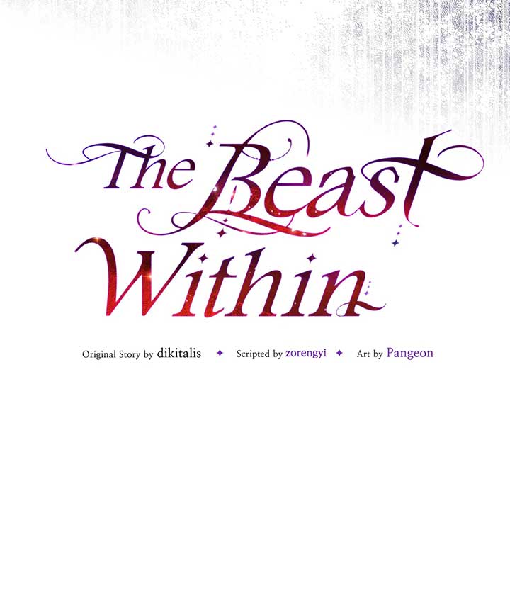 The Beast Within Chapter 77 page 49