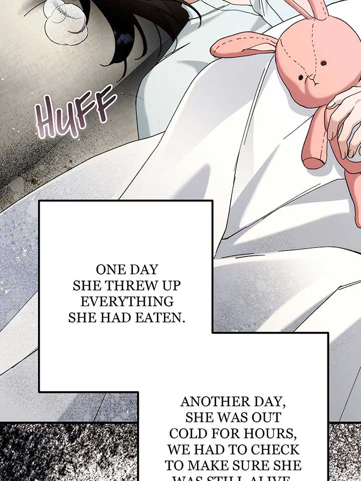 The Beast Within Chapter 77 page 53