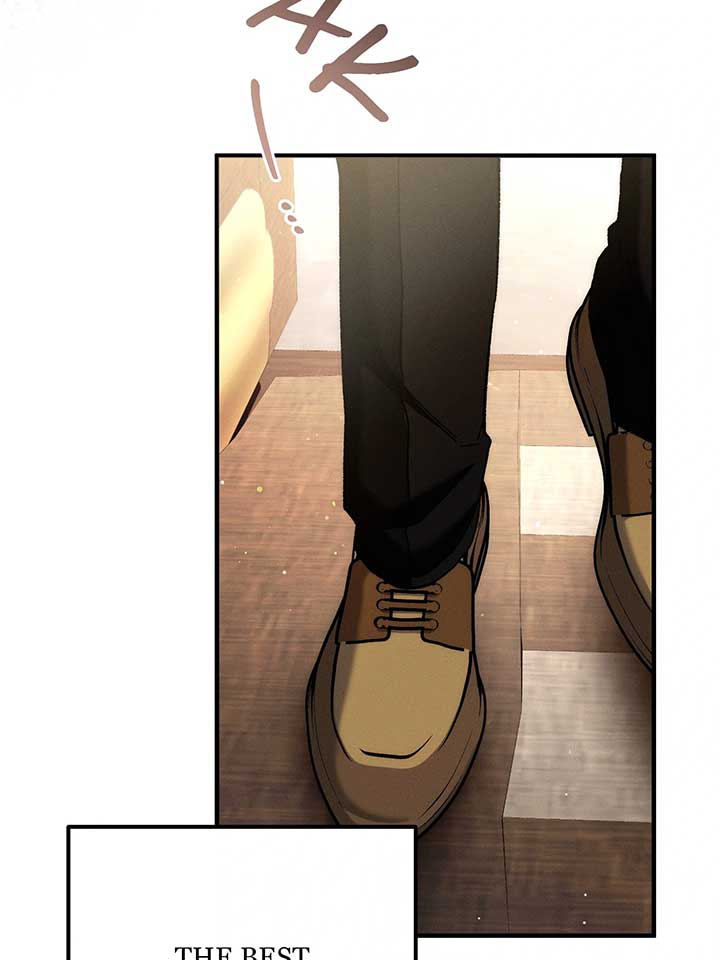 The Beast Within Chapter 77 page 57
