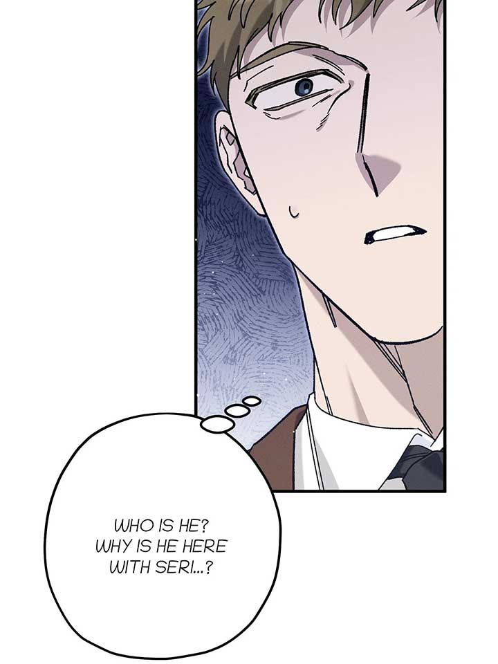 The Beast Within Chapter 77 page 6