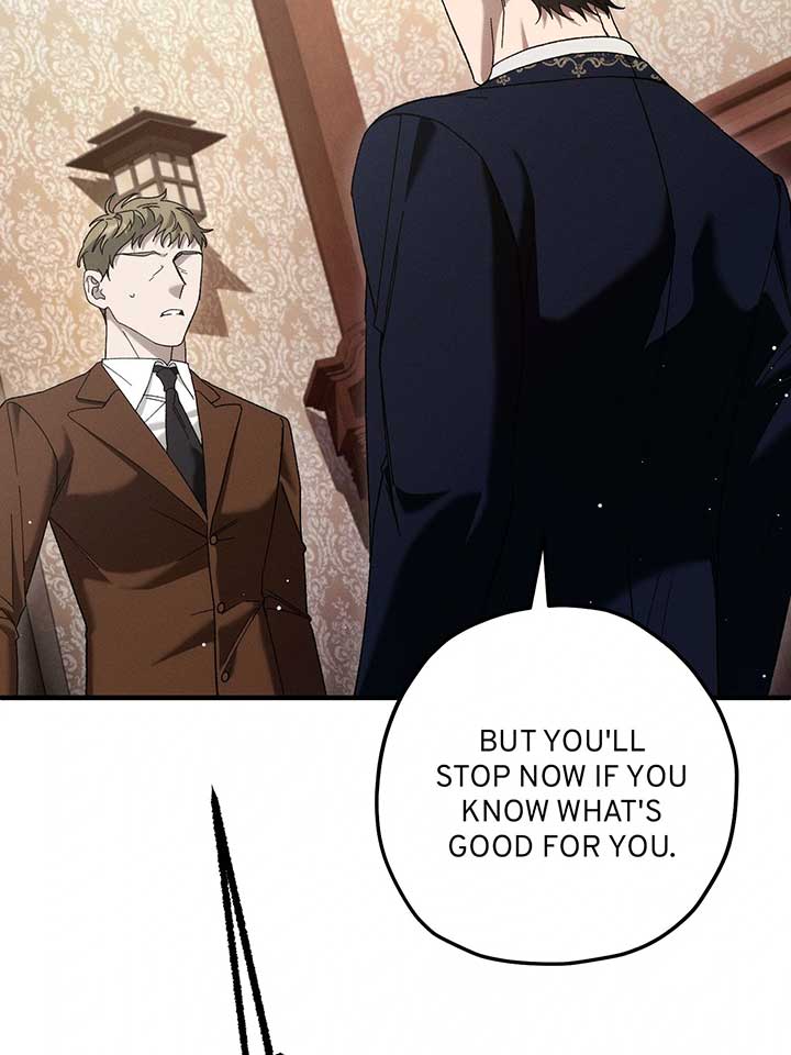 The Beast Within Chapter 77 page 72