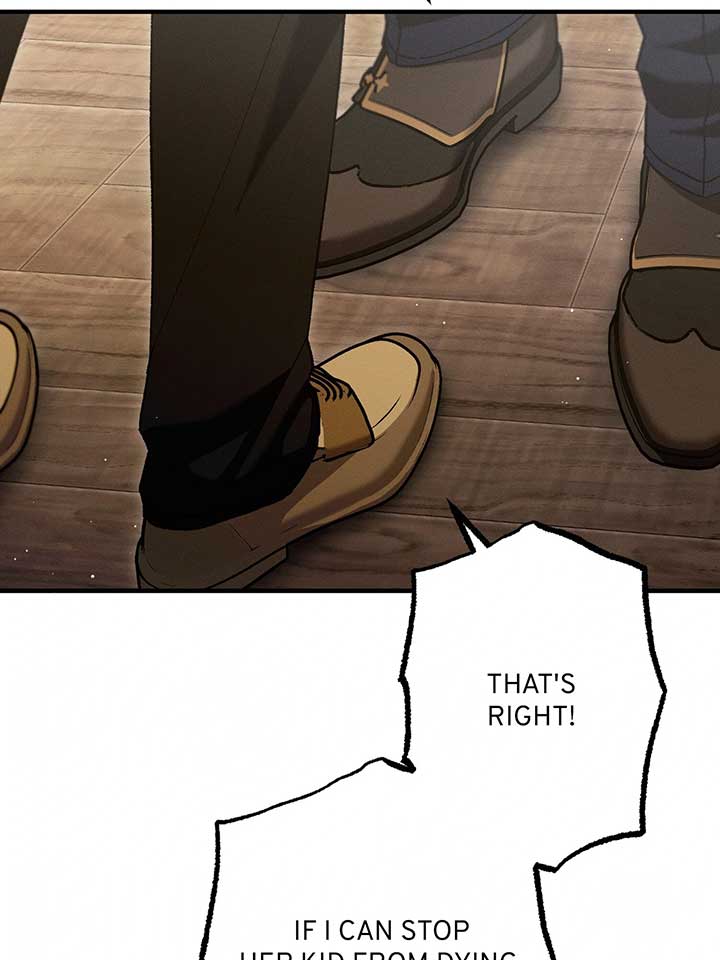 The Beast Within Chapter 77 page 77