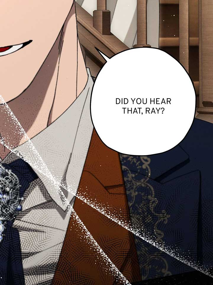 The Beast Within Chapter 77 page 81