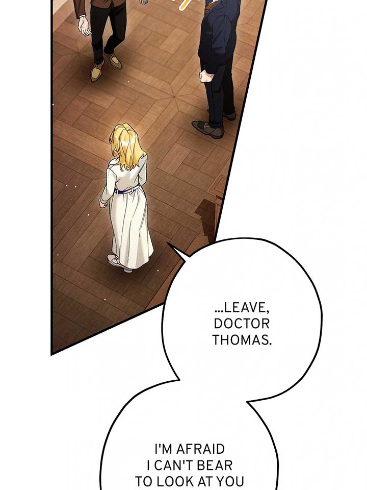 The Beast Within Chapter 77 page 86