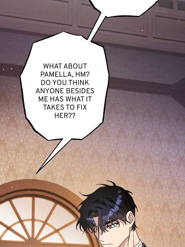 The Beast Within Chapter 77 page 90
