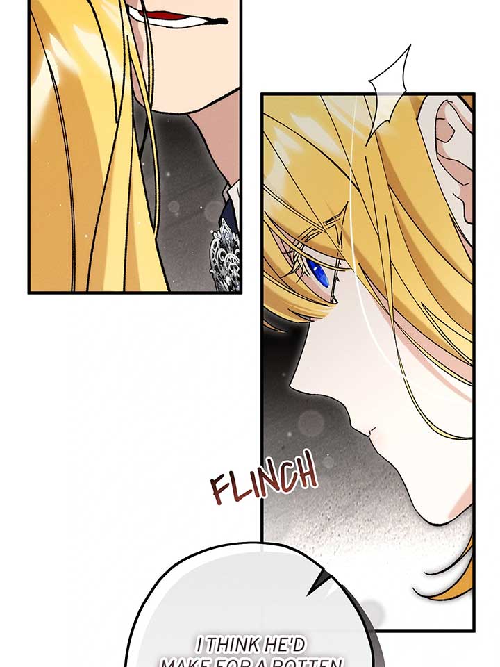 The Beast Within Chapter 77 page 93