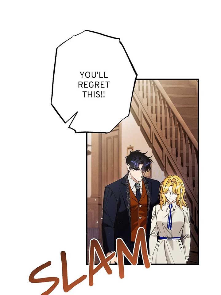 The Beast Within Chapter 77 page 96