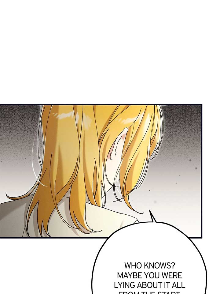 The Beast Within Chapter 78 page 10