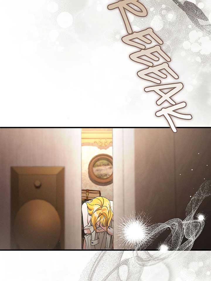 The Beast Within Chapter 78 page 112