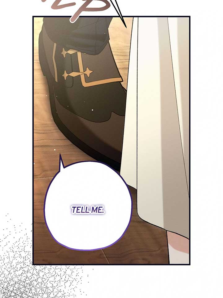 The Beast Within Chapter 78 page 18