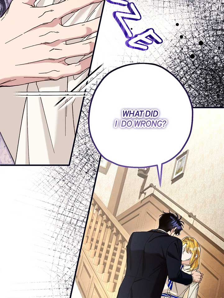 The Beast Within Chapter 78 page 20