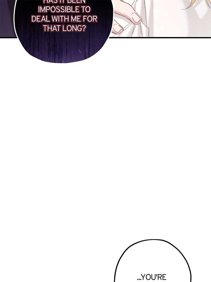 The Beast Within Chapter 78 page 27