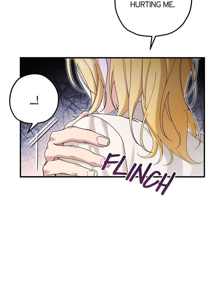 The Beast Within Chapter 78 page 28