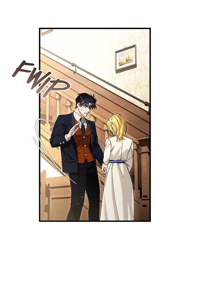 The Beast Within Chapter 78 page 29