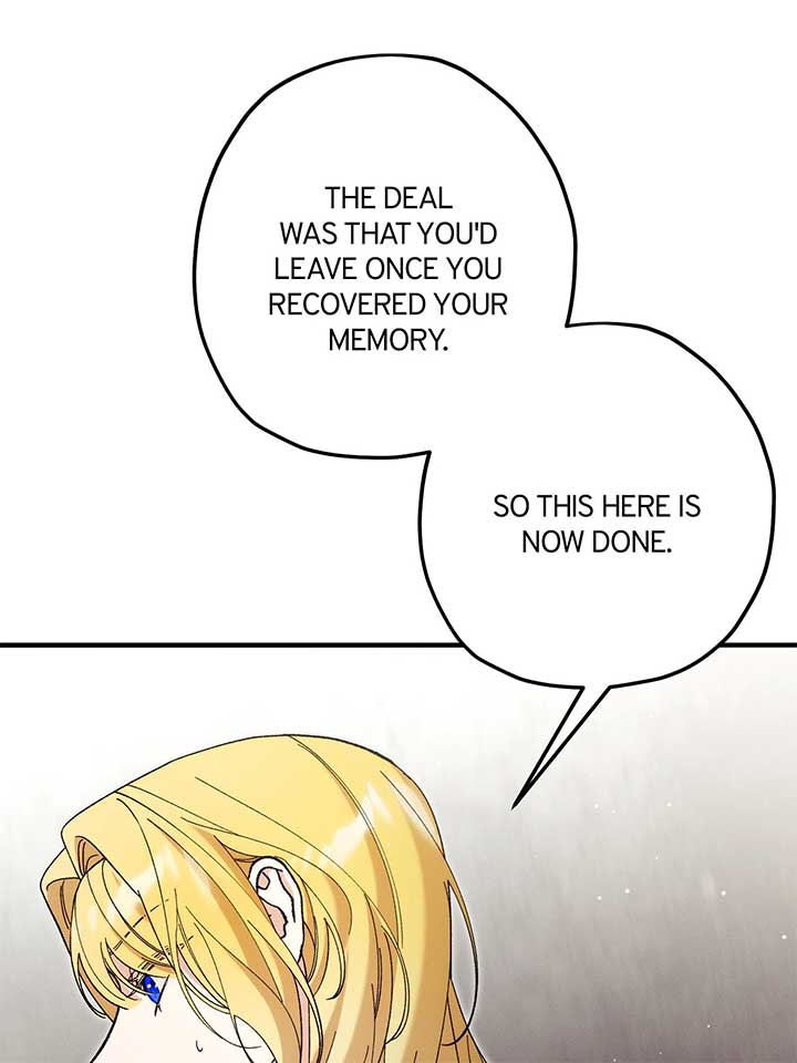 The Beast Within Chapter 78 page 30