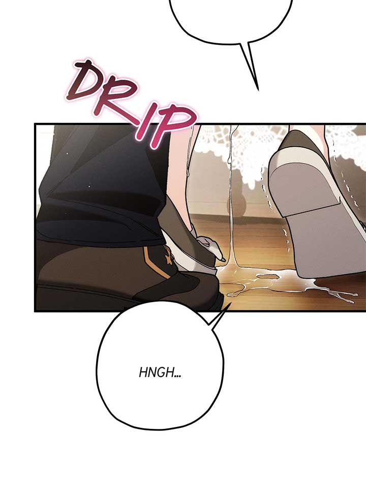 The Beast Within Chapter 78 page 73