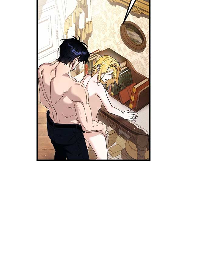 The Beast Within Chapter 78 page 86