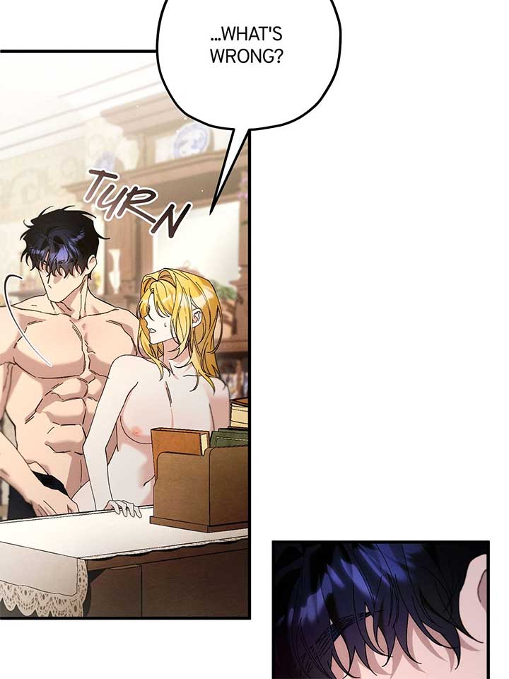 The Beast Within Chapter 78 page 91