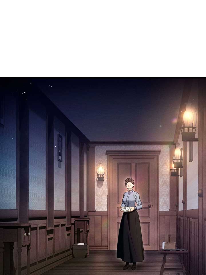 The Beast Within Chapter 79 page 10