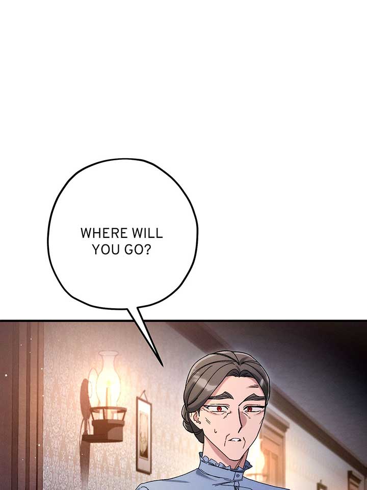 The Beast Within Chapter 79 page 32