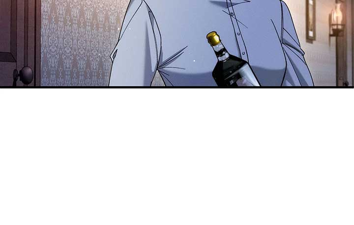 The Beast Within Chapter 79 page 33