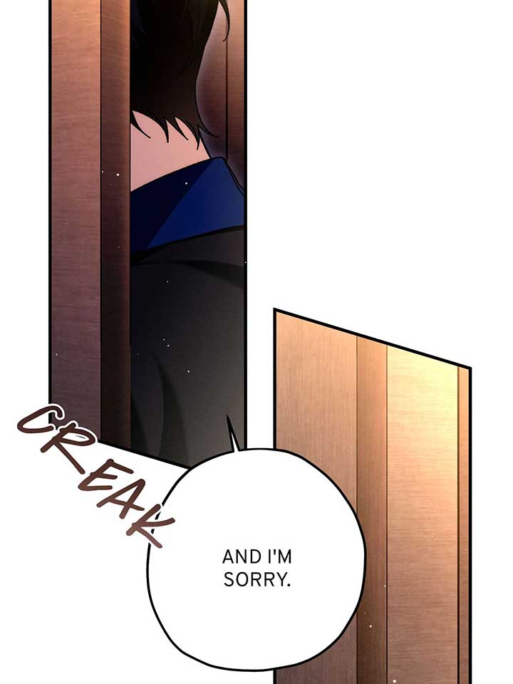 The Beast Within Chapter 79 page 39