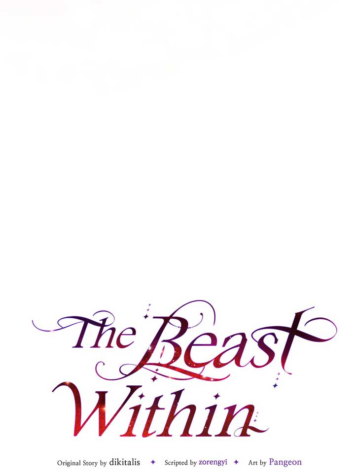 The Beast Within Chapter 79 page 44