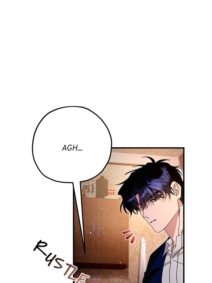 The Beast Within Chapter 79 page 69