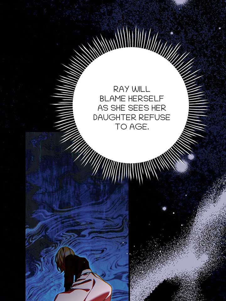 The Beast Within Chapter 79 page 76