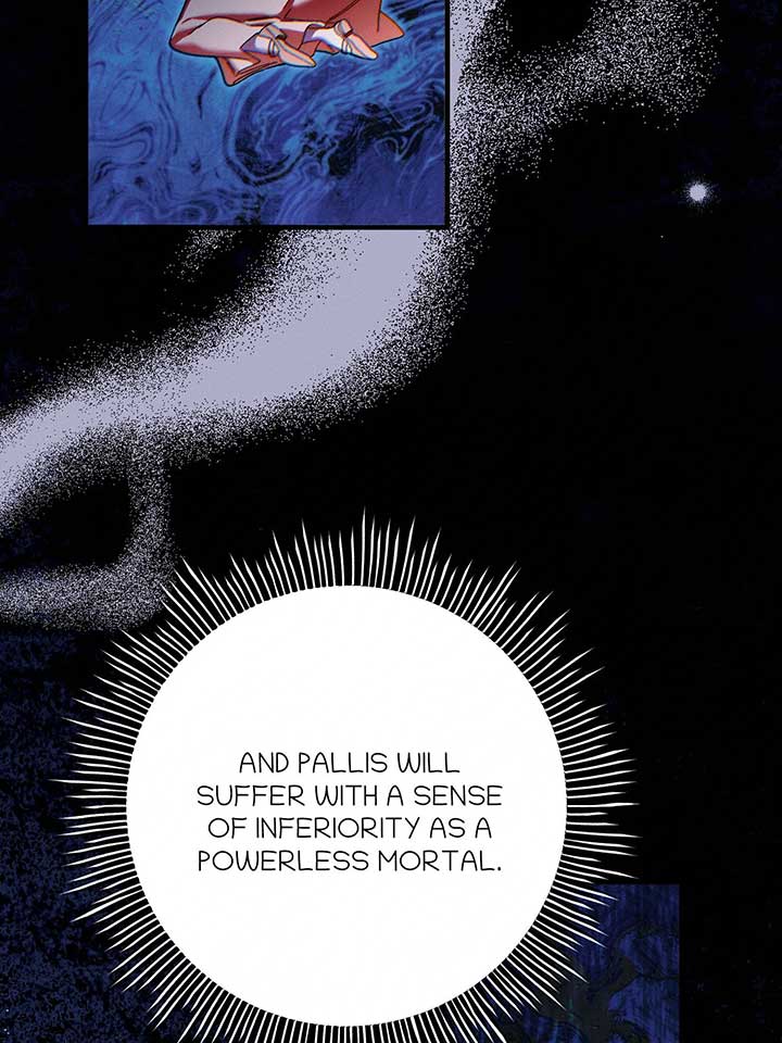The Beast Within Chapter 79 page 77