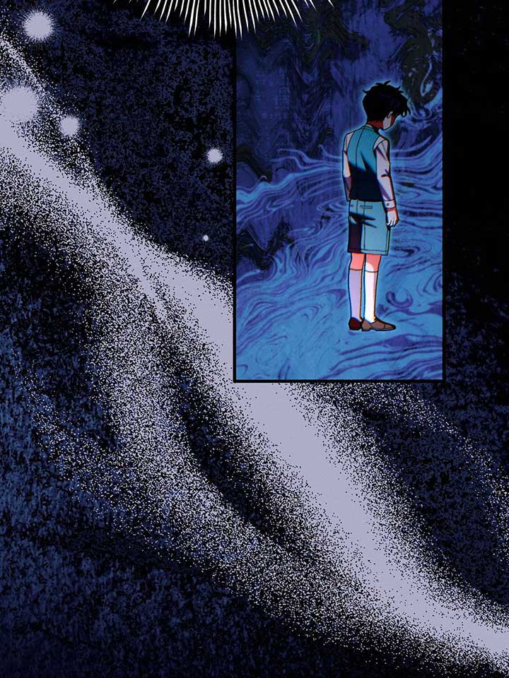The Beast Within Chapter 79 page 78