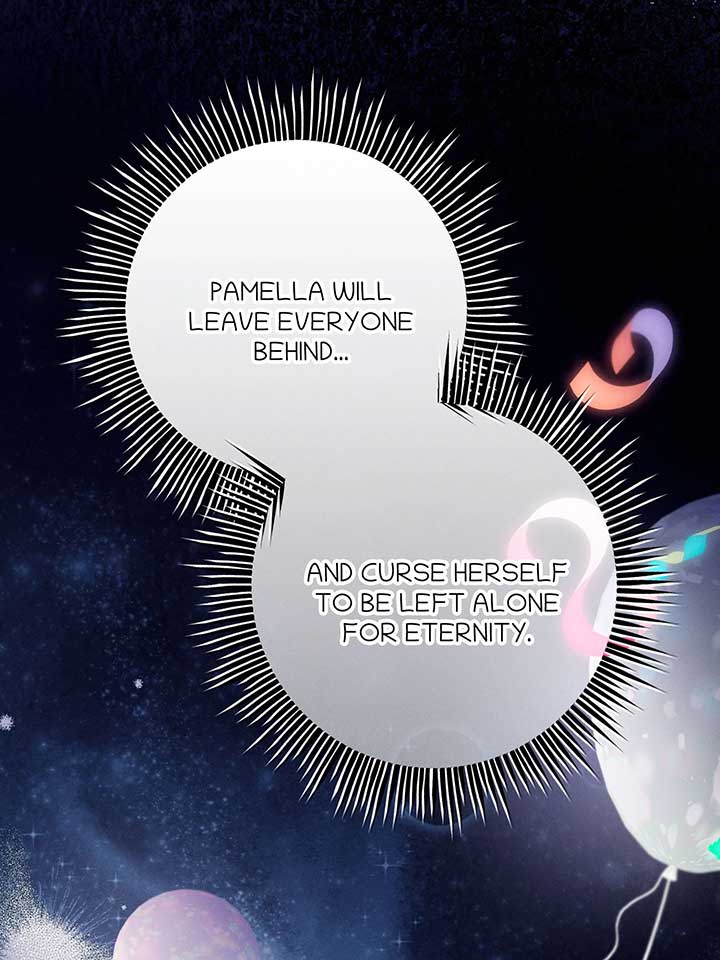The Beast Within Chapter 79 page 79