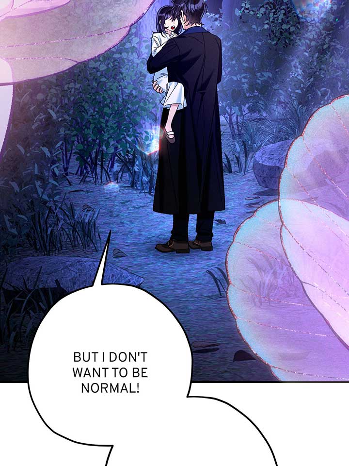 The Beast Within Chapter 81 page 99